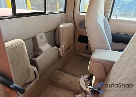 2002 Ford Ranger Super Cab z USA, uszkodzony, nr VIN 1FTYR44V92PB42671